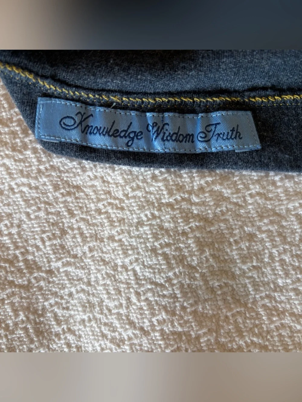 Robert Graham description stylish